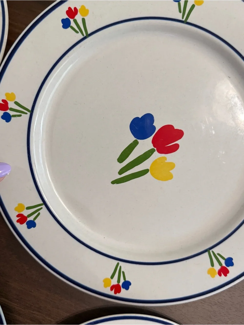 Vintage Newcor Stoneware 